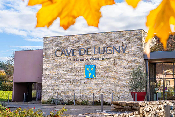 Cave de Lugny