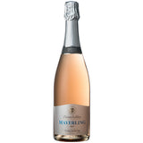 Cave de Turckheim Crémant d'Alsace Mayerling Rosé Brut AOC