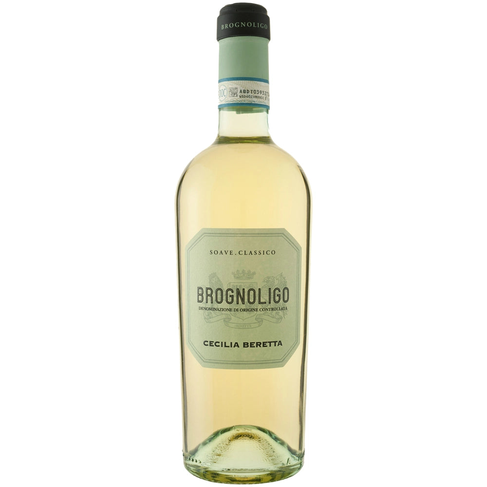Cecilia Beretta Brognoligo Soave Classico DOC 2024