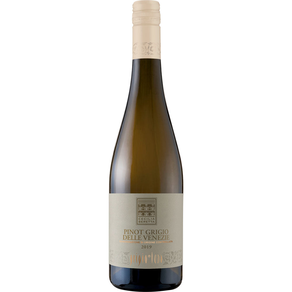 Cecilia Beretta Grigioluna Pinot Grigio Delle Venezie DOC 2024