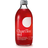 ChariTea Red 20x 0,33 Liter (MEHRWEG)