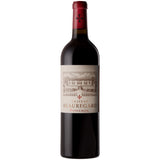 Château Beauregard Pomerol AOC 2016
