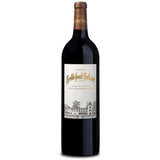 Château Bellefont-Belcier Saint-Émilion Grand Cru Classé 2016