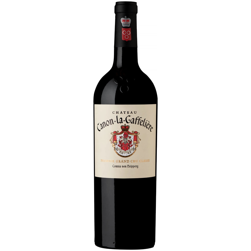 Château Canon La Gaffeliere 1er Grand Cru Classé B 2019