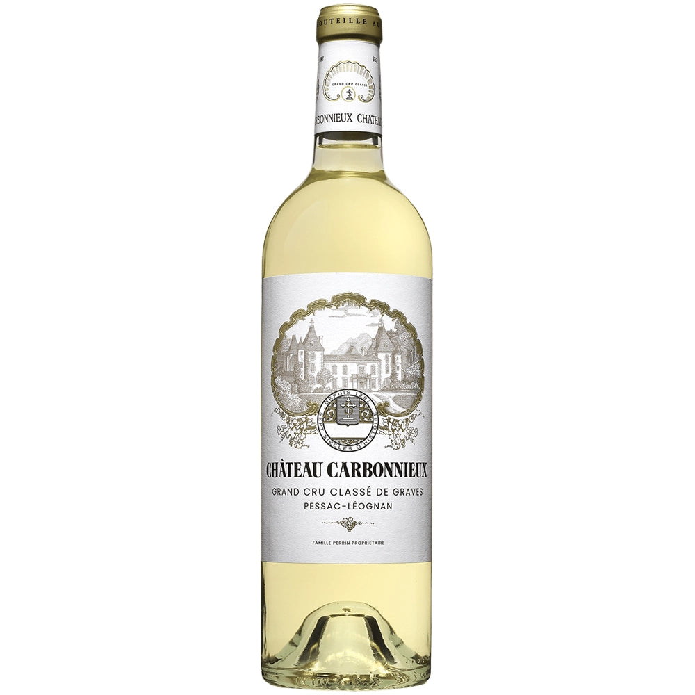 Château Carbonnieux Blanc Pessac-Léognan Grand Cru Classé 2020