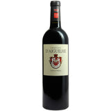 Chateau d´Aiguilhe Castillon Côtes de Bordeaux AOC 2022