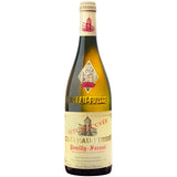 Château de Fuissé Pouilly-Fuissé Tête de Cuvée 2023