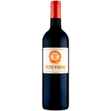 Château Figeac Petit-Figeac Grand Cru Classé 2016