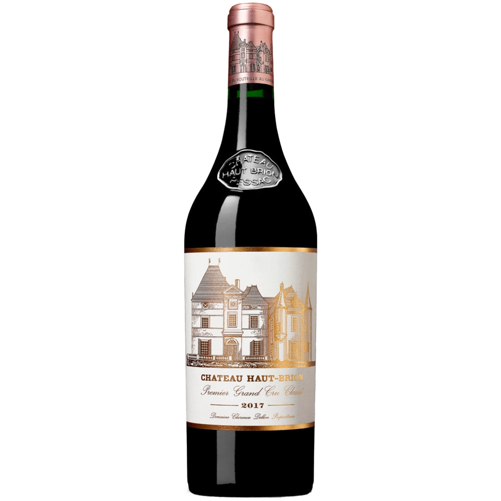 Château Haut-Brion 1er Cru Classé Pessac-Léognan AOC 2017