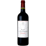 Château L'Evangile Blason de L'Evangile AOC 2016