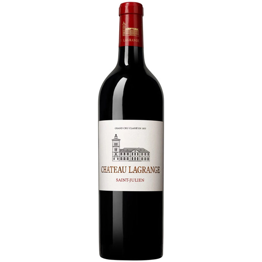 Château Lagrange Saint-Julien 3ème Cru Classé 2019
