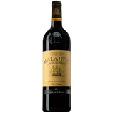 Château Malartic Lagravière Grand Cru Classé 2015