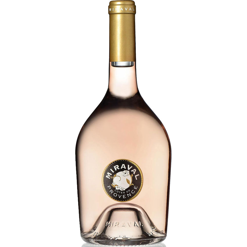 Château Miraval Côtes de Provence Rosé AOC 2023
