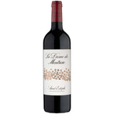 Château Montrose La Dame de Montrose Saint-Estéphe AOC 2019
