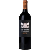 Château Pichon Baron Les Griffons de Pichon Baron Pauillac AOC 2015