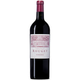 Château Rouget Pomerol AOC 2015
