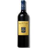 Château Smith Haut Lafitte Grand Cru Classé 2012
