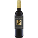 Cheval D'Or Merlot Pays D'Oc IGP 2023