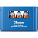 Chiemseer Hell 20x 0,5 Liter (MEHRWEG)