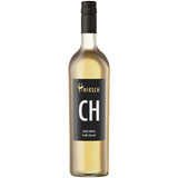 Christian Hirsch CH Weiss Cuvée Aged Reserve trocken