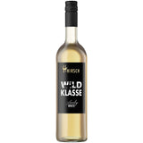 Christian Hirsch Wildklasse Lovely White Cuvée Weiß 2025