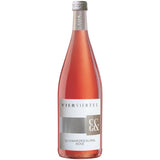 Weingärtner Cleebronn-Güglingen VierViertel Schwarzriesling Rosé 12x 1 Liter (MEHRWEG)