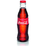 Coca Cola Original Taste 24x 0,2 Liter (MEHRWEG)