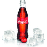 Coca Cola Original Taste 24x 0,2 Liter (MEHRWEG)