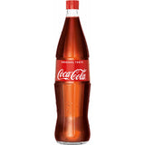 Coca Cola Original Taste 6x 1 Liter (MEHRWEG)