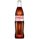 Coca Cola Light 20x 0,5 Liter (MEHRWEG)