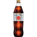 Coca Cola Light Koffeinfrei PET 12x 1 Liter (MEHRWEG)