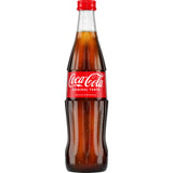 Coca Cola Original Taste 20x 0,4 Liter (MEHRWEG)