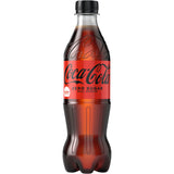 Coca Cola Zero Sugar PET 12x 0,5 Liter (EINWEG)