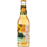 Coldleaf Peachy Sunset Cove Eistee 24x 0,33 Liter (MEHRWEG)