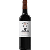 Condado de Haza 20 Aldeas 2019