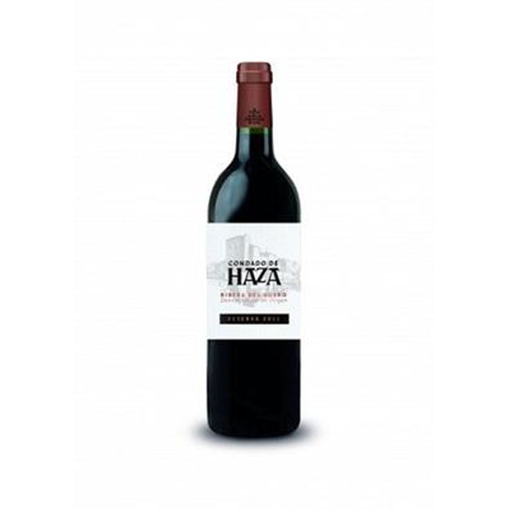 Condado de Haza Reserva 2018