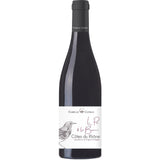 Camille Cayran Côtes du Rhône Le Pas de la Beaume AOC 2022