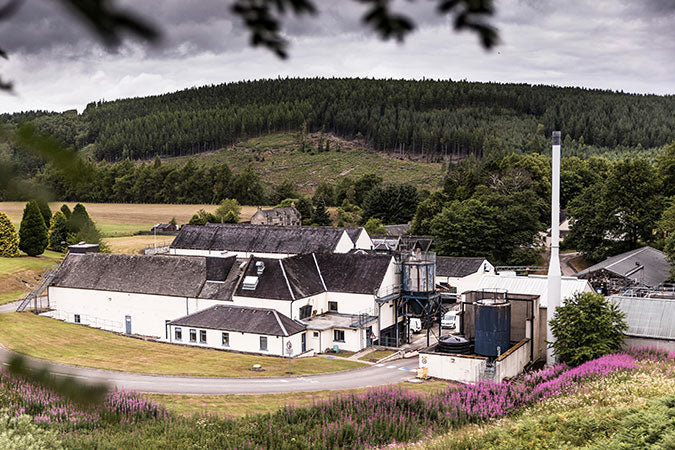 Cragganmore