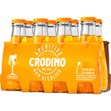 Crodino Aperitiv alkoholfrei 0,1 Liter