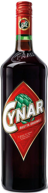 Cynar 16,5% 0,7 Liter