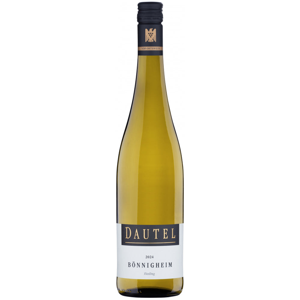Dautel Bönnigheim Riesling trocken 2024
