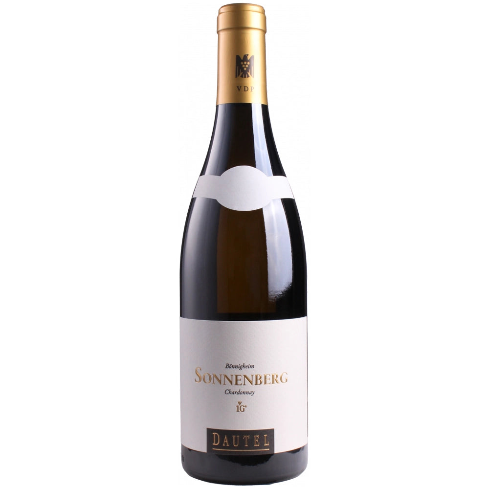 Dautel Bönnigheim Sonnenberg Chardonnay 1G trocken 2023