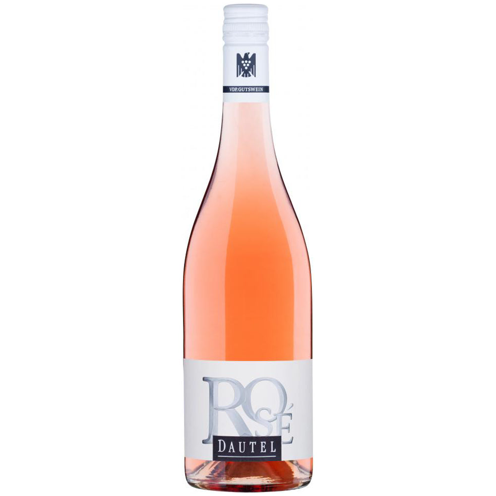 Dautel Rosé trocken 2025
