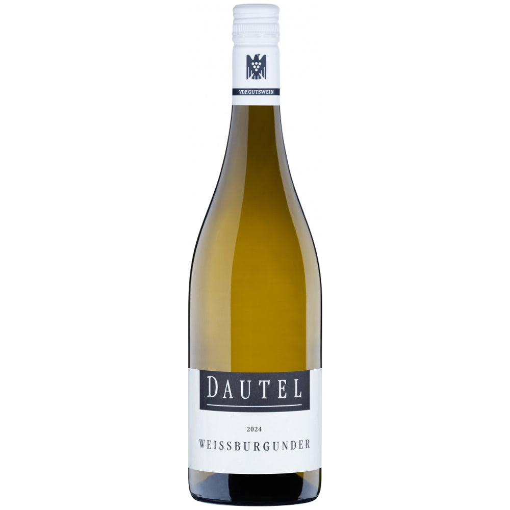 Dautel Weißburgunder trocken 2025