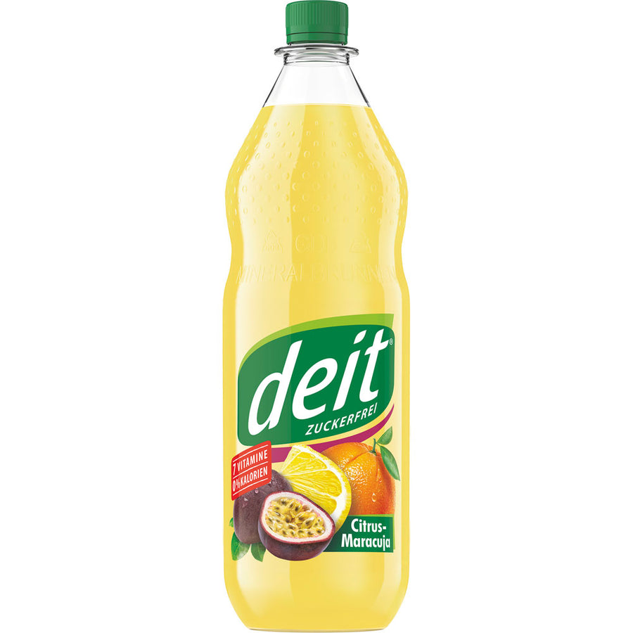 Deit Limonade online kaufen