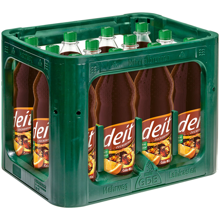 Deit Limonade online kaufen