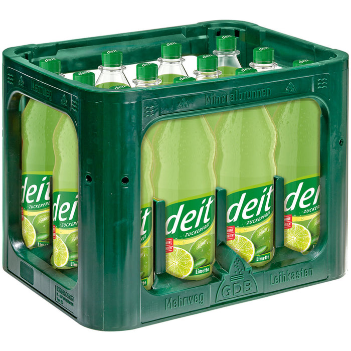 Deit Limonade online kaufen