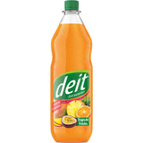 Deit Tropische Früchte PET 12x 1 Liter (MEHRWEG)