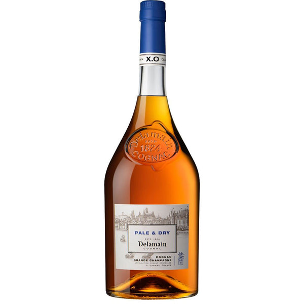 Delamain Pale & Dry XO Premium Grande Champagne Cognac online kaufen
