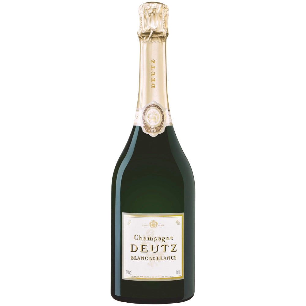Deutz Champagner Blanc de Blancs Vintage 2018